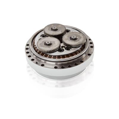 ABB Robotics RV-42N-126 6 Axis Reduction gear for IRB6700