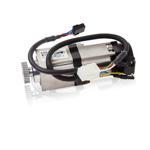 ABB Robotics Motor with Pulley