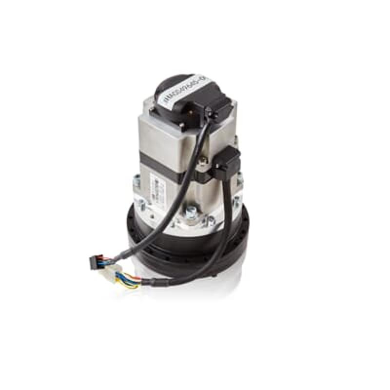 ABB Robotics 2 Axis Drive unit