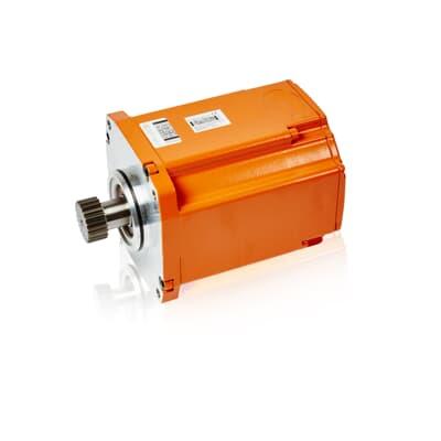 ABB Robotics motor include pinion