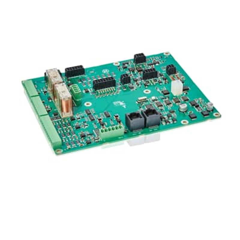 ABB Robotics DSQC400E spare part