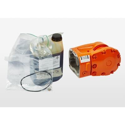 ABB Robotics Wrist Foundry plus