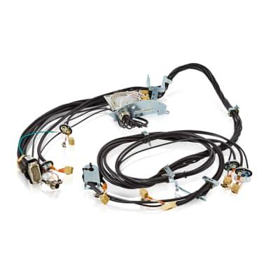 ABB Robotics 1-6 Axis Manipulator harness