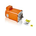ABB Robotics Rotational AC motor with pinion