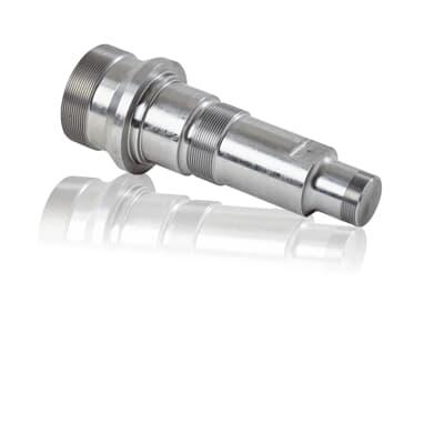 ABB Robotics Shaft