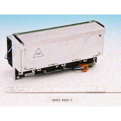 ABB Robotics SMB and Battery Unit