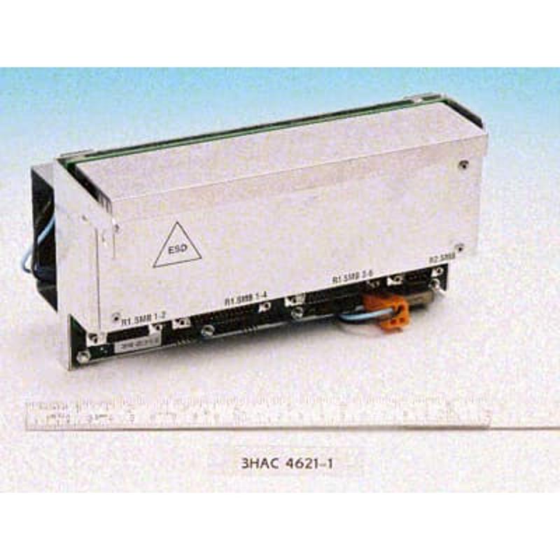ABB Robotics SMB and Battery Unit