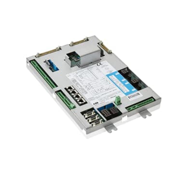ABB Robotics MIB-01