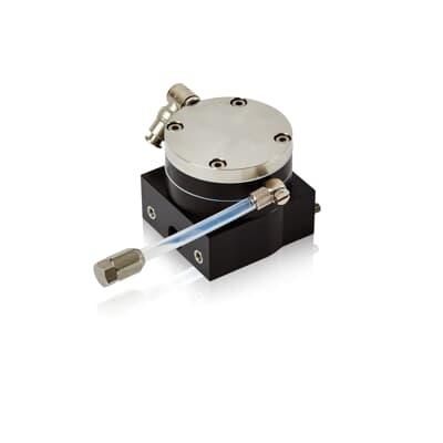 ABB Robotics Pressure Control Valve