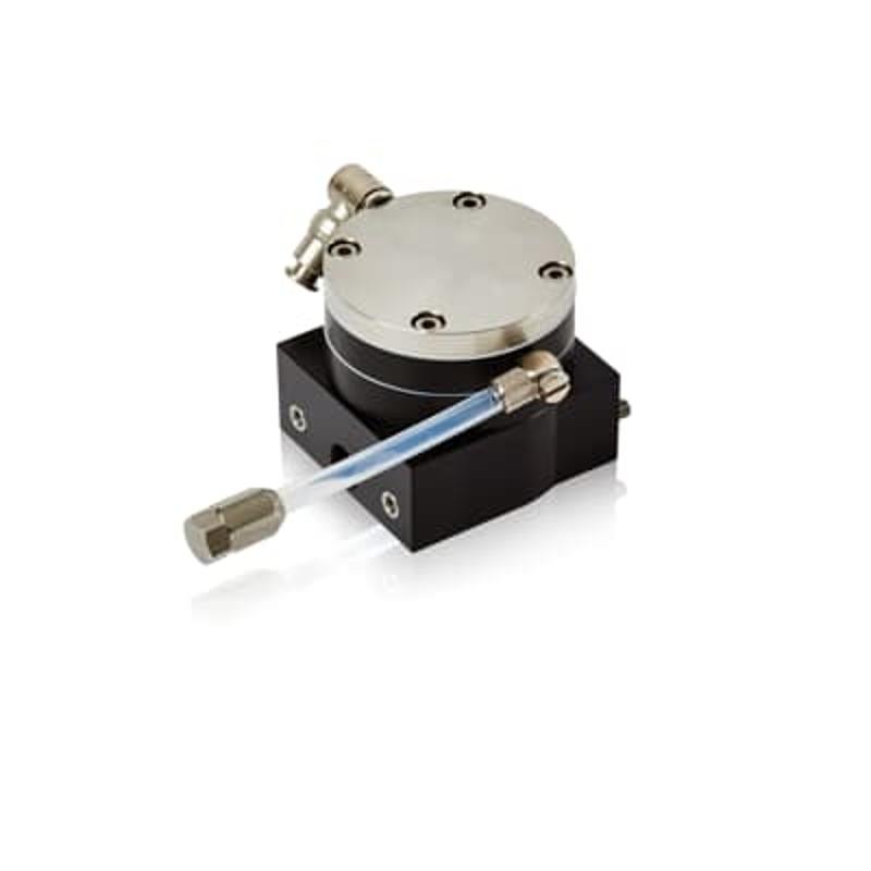 ABB Robotics Pressure Control Valve
