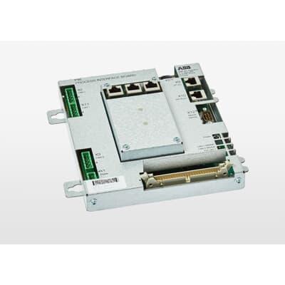 ABB Robotics PIB-03