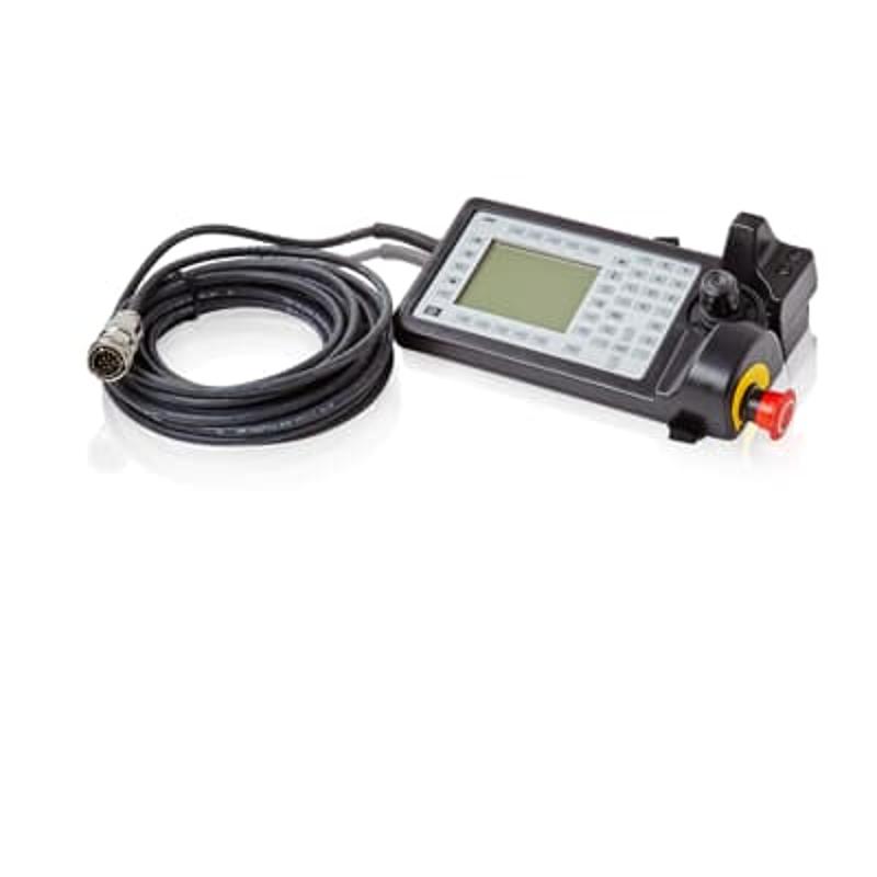 ABB Robotics TPU2 Prog.Unit, W/Backlight