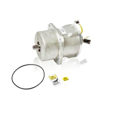 ABB Robotics MOTOR W/BRAKE TO 19,1Nm