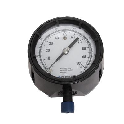 45-1279-SS-04L-10 Ashcroft