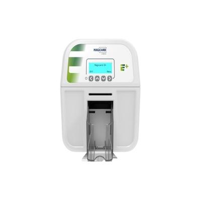 Magicard E+ Event ID Card Printer (Dual-Sided) ,SKU :4500-0021