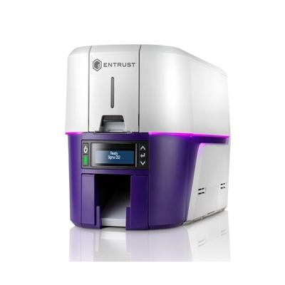 Entrust Sigma DS2 Duplex ID Card Printer (Dual-Sided) - 525301-005 ,SKU :525301-003