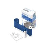 Datacard 532000-003 Dark Blue Ribbon (1500 Prints) *END OF LIFE* ,SKU :532000-003
