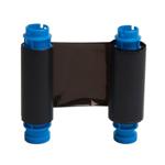 Javelin 61123110 Black Monochrome Ribbon (1000 Prints) ,SKU :61123110