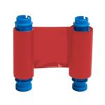 Javelin 61123114 Red Monochrome Ribbon (1,000 Prints) ,SKU :61123114