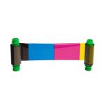 Javelin 61123501 YMCKO Colour Ribbon (200 Prints) ,SKU :61123501