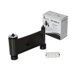 IDP Smart 650653 Black Ribbon (1200 Prints) ,SKU :650653