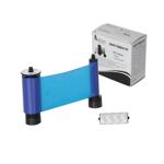 IDP Smart 650665 Blue Ribbon (1200 Prints) ,SKU :650665