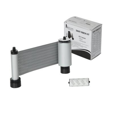 IDP Smart 650666 Scratch-off Ribbon (1200 Prints) ,SKU :650666