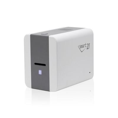 IDP Smart 21R Rewritable ID Card Printer (Single-Sided) ,SKU :653296