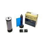 IDP Smart 653307 YMCPKO Full-Colour Pearlescent Ribbon (250 Prints) ,SKU :653307