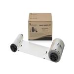 IDP Smart 50 Clear Patch Type Laminate Film 1.0mm 659028 (250 prints) ,SKU :659028