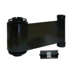 IDP Smart 659115 Black Resin Ribbon (3000 Prints) ,SKU :659115