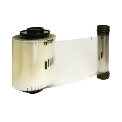 IDP Smart 659123 Clear Laminate Film 659676 (500 Prints) ,SKU :659123