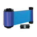 IDP Smart 659195 Blue Ribbon (3000 Prints) ,SKU :659195