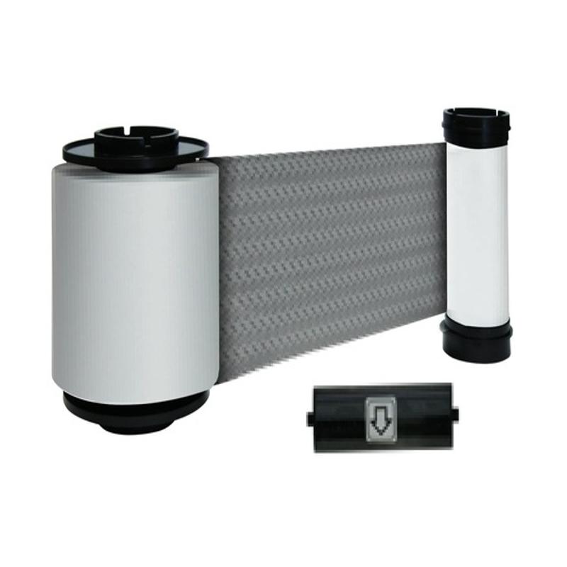 IDP Smart 659196 Scratch-off Ribbon (3000 Prints) ,SKU :659196