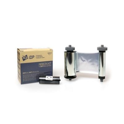 Smart 51 & 31 Metallic Silver Mono Ribbon Roller with Cleaning Roller 659373 (1200 prints) ,SKU :659373