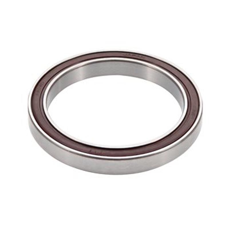 Yaskawa Robot 6809DDU Contact Seals 45ID X 58OD X 7 Single Row Ball Bearing