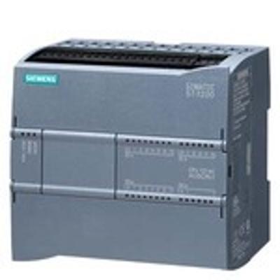 6ES7214-1BG40-0XB0 Siemens
