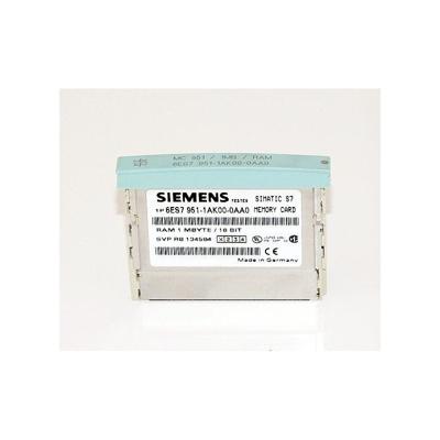 Siemens 6ES7951-1AK00-0AA0 