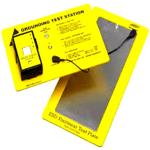 RS PRO Wrist & Foot ESD Tester