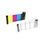 Swiftpro 7710006155 Advanced YMCK Full Colour Ribbon and Retransfer Film Set (1,000 Prints) ,SKU :7710006153