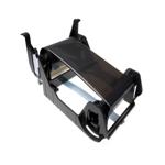 Zebra 800011-101 Black Ribbon (1000 Prints) ,SKU :800011-101