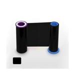 Zebra 800012-901 Black Ribbon (2500 Prints) ,SKU :800012-901