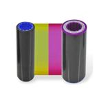 Zebra ZXP Series 8/9 800012-942 YMCKI Inhibitor Panel (500 Prints) ,SKU :800012-942