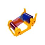 Zebra 800033-348 YMCKOK Colour Ribbon (230 Prints) ,SKU :800033-348