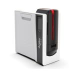 Evolis Agilia Simplex Retransfer ID Card Printer (Single-Sided) ,SKU :AG1-0001