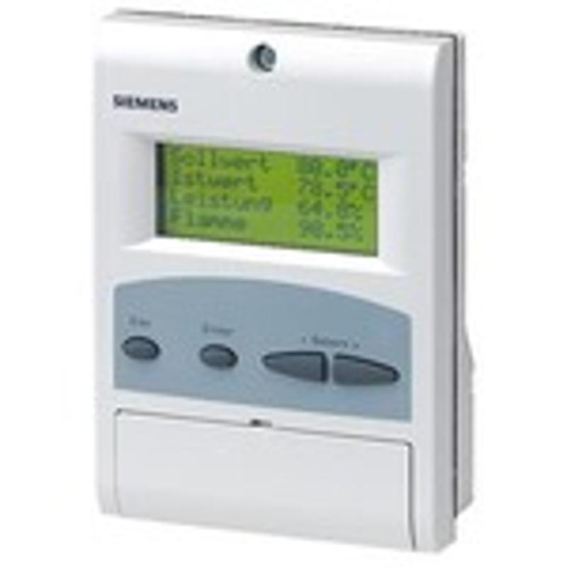 BPZ:AZL52.00B1WH Siemens - AZL52.00B1WH