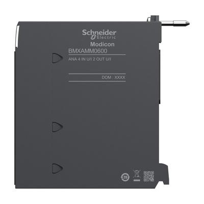 BMXAMM0600 Schneider Electric