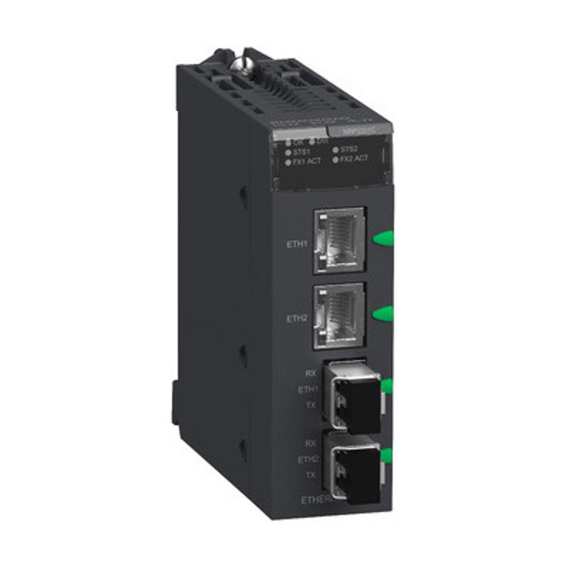 BMXNRP0201C Schneider Electric