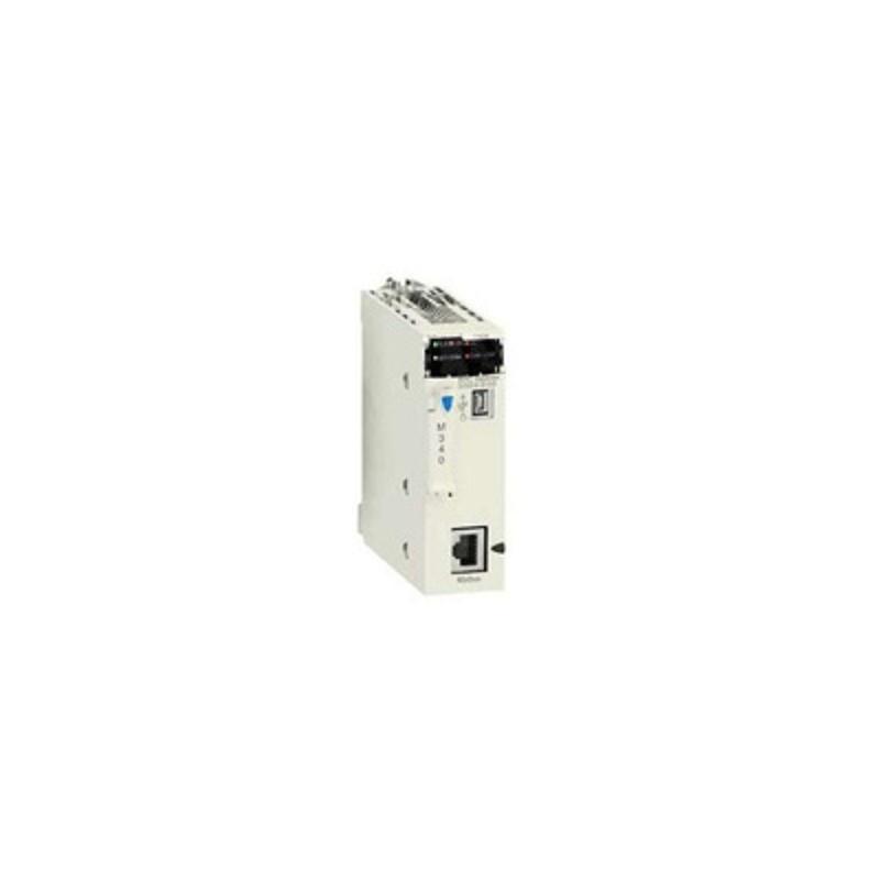 BMXP341000H Schneider Electric