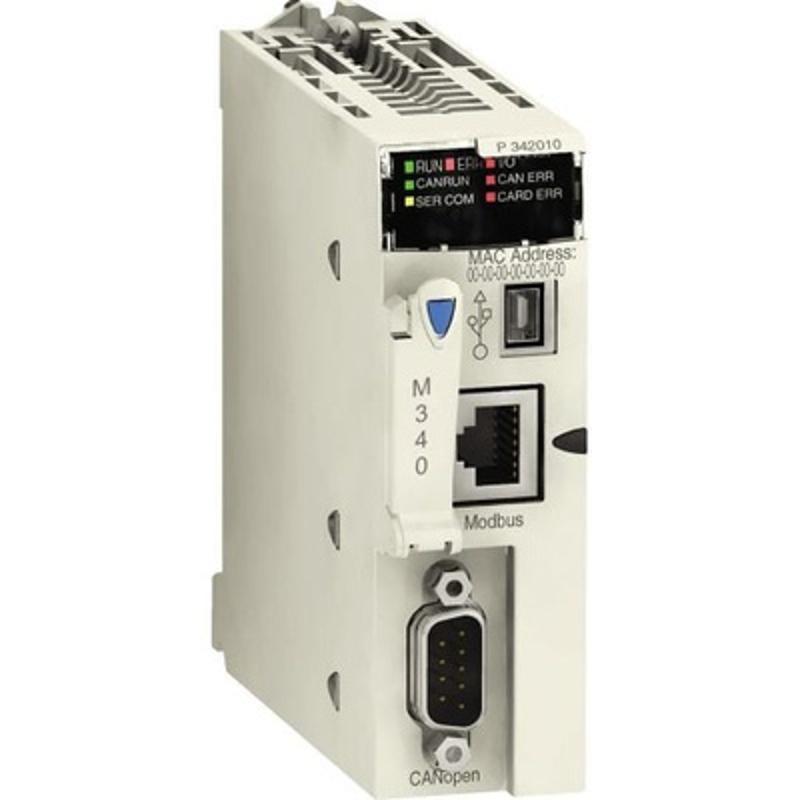 BMXP3420102 Schneider Electric